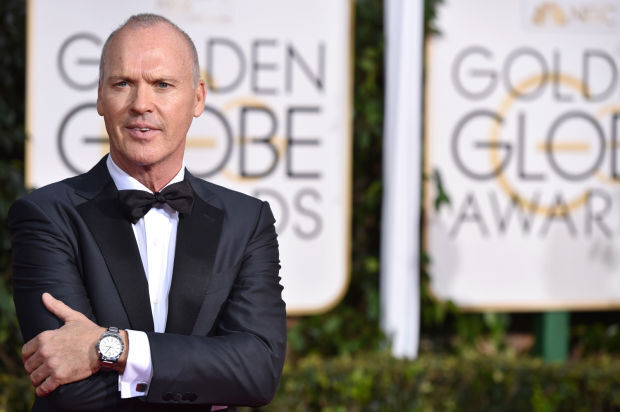 'The Founder'